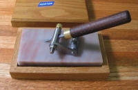 Graver Honing Jig