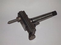 Taper Turning Attachment