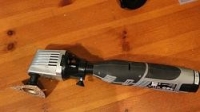 Dremel Oscillating Attachment