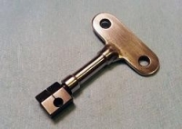 Scroll Saw Key