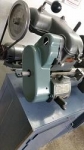 Lathe Gear Shroud