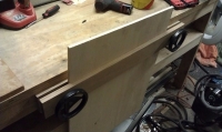 Moxon Vise