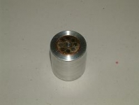 Washer Resizing Chuck