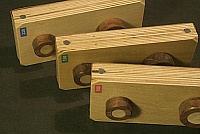 Locking Sanding Blocks