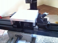 Split Vise