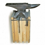 Anvil Stand