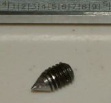 Transfer Screws