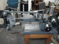 Belt Grinder