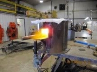 Propane Forge