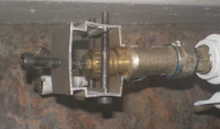 TRV Radiator Tool