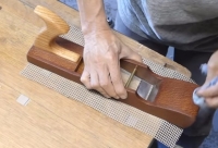 Low Angle Jack Plane