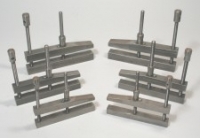 Toolmaker's Clamps