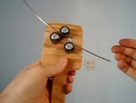 Fret Wire Bender