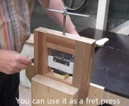 Fret Press