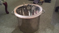 Vacuum Chamber