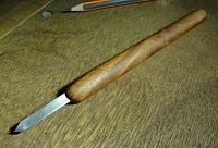 Marking Knife