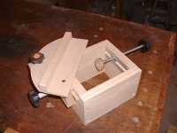 Inlay Jig