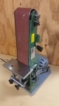 Belt Sander Motor Modification