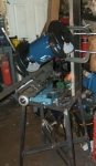 Surface Grinder