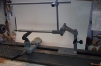 Articulating Hollower