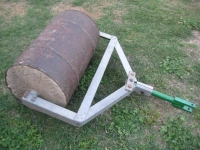 Lawn Roller