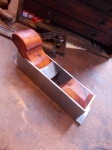 Box Miter Plane