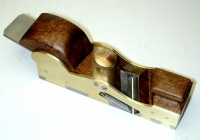 Skew Mouth Rebate Plane