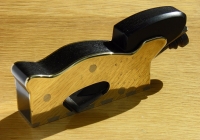 Shoulder Plane