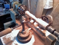 Copy Lathe