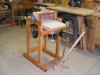 Drum Sander