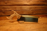 Backsaw