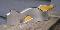 Shoulder Plane