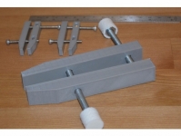 Toolmaker's Clamps