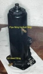 Hydraulic Jack Modification