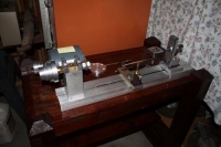 Pen Lathe