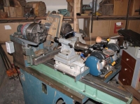 Bowl Lathe