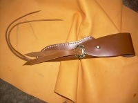 Knife Sheath