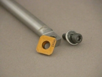 Carbide Turning Tool