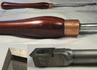 Woodturning Tool