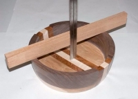 Bowl Depth Gauge