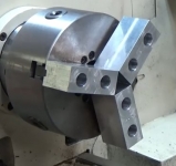 Lathe Soft Jaws