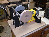 Sharpening System