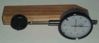 Concentricity Gauge