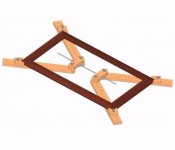 Framing Clamp