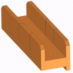 Miter Box