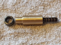 IAR Bearing Removal Tool