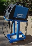 Welder Trolley