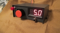 Mini Bench Power Supply