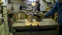 Glide Miter Saw