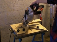 Chop Saw